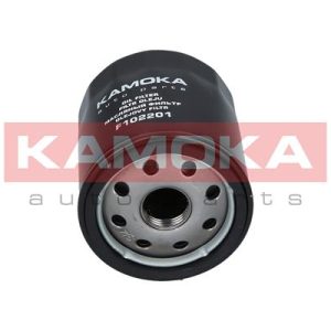 Filtru ulei KAMOKA F102201 – PEOUGET | AutoRival