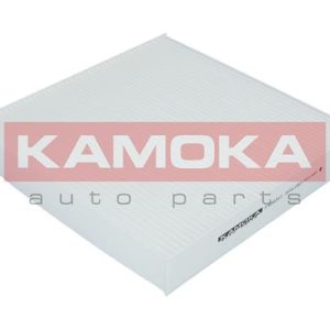Filtru aer habitaclu KAMOKA F406201