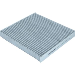 Filtru aer habitaclu KAMOKA F515501 – PEOUGET | AutoRival