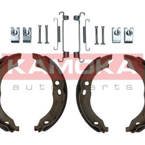 Set saboti frana frana de mana KAMOKA JQ212040 – PEOUGET | AutoRival