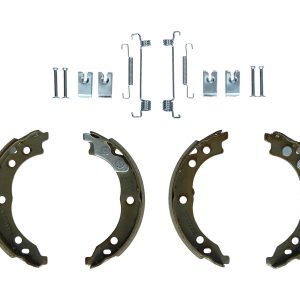 Set saboti frana frana de mana KAMOKA JQ212078 – PEOUGET | AutoRival