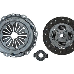 Kit ambreiaj KAMOKA KC161