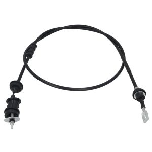 Cablu ambreiaj KAMOKA LC005 – PEOUGET | AutoRival