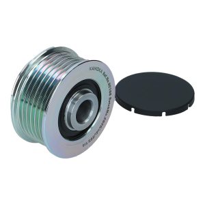 Fulie alternator KAMOKA RC108