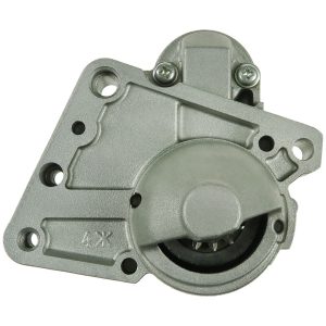 Electromotor AS-PL S5306PR – PEOUGET | AutoRival