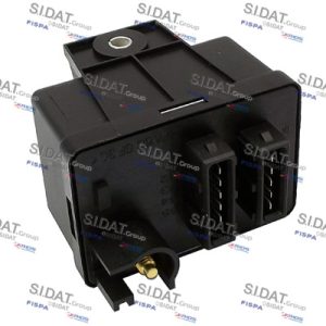 Unitate de control bujii incandescente SIDAT 2.43000 – PEOUGET | AutoRival