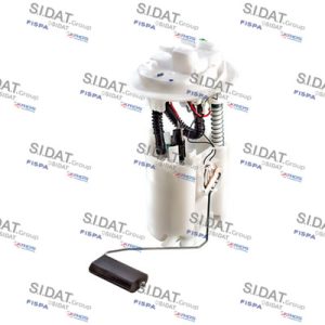 Sistem alimentare cu combustibil SIDAT 72019 – PEOUGET | AutoRival
