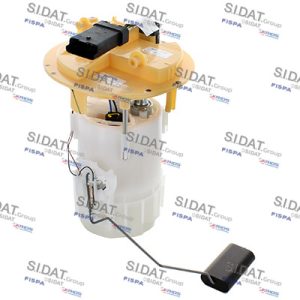 Sistem alimentare cu combustibil SIDAT 72162 – PEOUGET | AutoRival