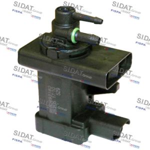 Convertor de presiune turbocompresor SIDAT 83.766 – PEOUGET | AutoRival