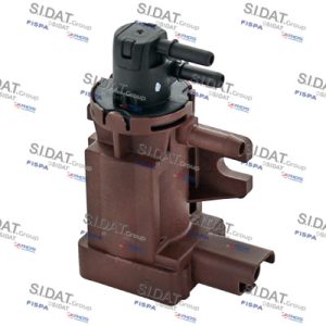 Convertor de presiune turbocompresor SIDAT 83.769 – PEOUGET | AutoRival
