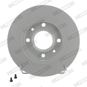 Disc frana FERODO DDF059C – PEOUGET | AutoRival