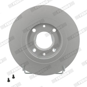 Disc frana FERODO DDF1000C – PEOUGET | AutoRival