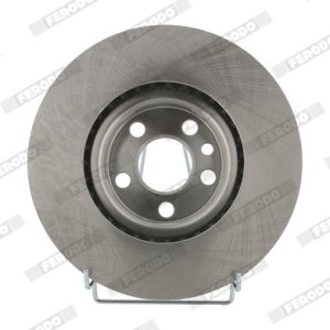 Disc frana FERODO DDF1140C – PEOUGET | AutoRival