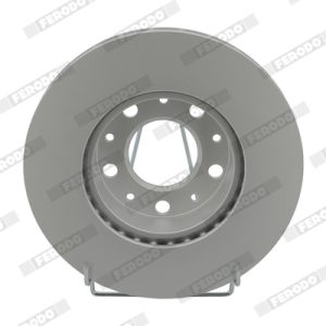 Disc frana FERODO DDF1170C – PEOUGET | AutoRival