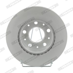 Disc frana FERODO DDF1171C – PEOUGET | AutoRival