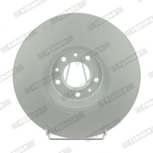 Disc frana FERODO DDF1274C-1 – PEOUGET | AutoRival