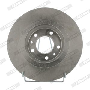 Disc frana FERODO DDF1275 – PEOUGET | AutoRival