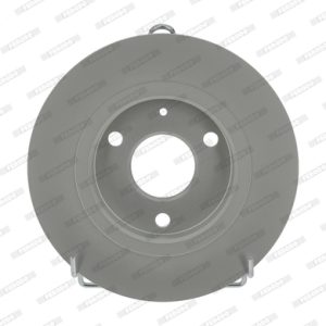 Disc frana FERODO DDF132C – PEOUGET | AutoRival