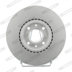 Disc frana FERODO DDF1676C – PEOUGET | AutoRival