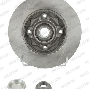 Disc frana FERODO DDF1695-1 – PEOUGET | AutoRival