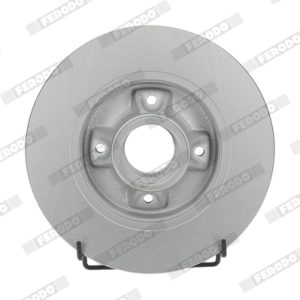 Disc frana FERODO DDF1791C-1 – PEOUGET | AutoRival
