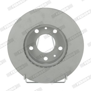 Disc frana FERODO DDF1809C – PEOUGET | AutoRival