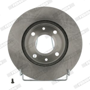 Disc frana FERODO DDF214 – PEOUGET | AutoRival