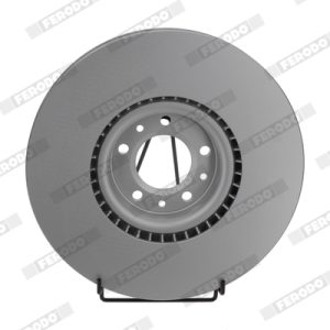 Disc frana FERODO DDF2234C – PEOUGET | AutoRival