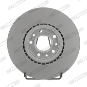 Disc frana FERODO DDF2237C – PEOUGET | AutoRival