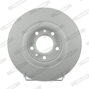 Disc frana FERODO DDF2297C – PEOUGET | AutoRival