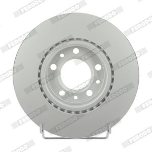 Disc frana FERODO DDF2405C – PEOUGET | AutoRival