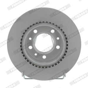 Disc frana FERODO DDF2413C – PEOUGET | AutoRival