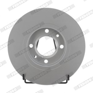 Disc frana FERODO DDF3167C – PEOUGET | AutoRival