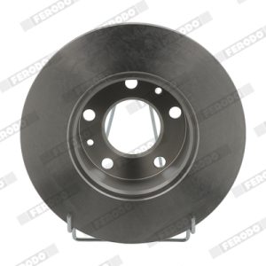 Disc frana FERODO DDF758 – PEOUGET | AutoRival