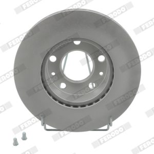 Disc frana FERODO DDF767C – PEOUGET | AutoRival