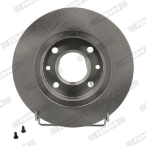 Disc frana FERODO DDF870 – PEOUGET | AutoRival