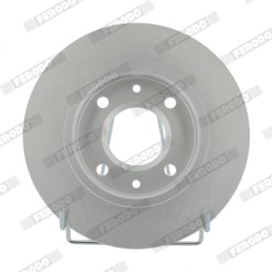 Disc frana FERODO DDF995C – PEOUGET | AutoRival