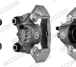 Etrier frana FERODO FCL691407 – PEOUGET | AutoRival
