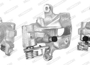 Etrier frana FERODO FCL691913 – PEOUGET | AutoRival
