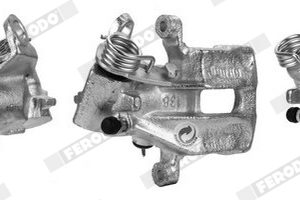 Etrier frana FERODO FCL691923 – PEOUGET | AutoRival