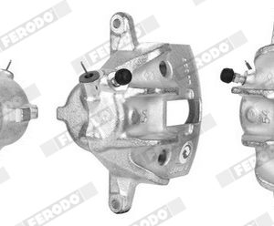 Etrier frana FERODO FCL692667 – PEOUGET | AutoRival