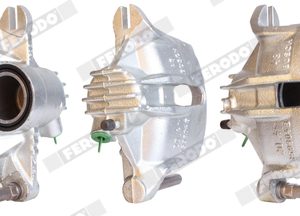 Etrier frana FERODO FCL694164 – PEOUGET | AutoRival