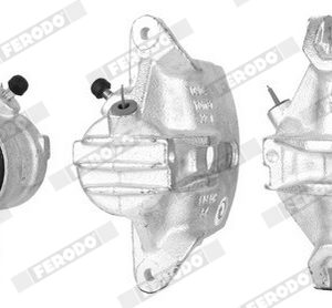 Etrier frana FERODO FCL694353 – PEOUGET | AutoRival