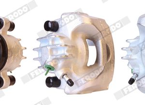Etrier frana FERODO FCL694360 – PEOUGET | AutoRival