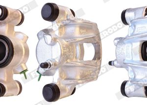 Etrier frana FERODO FCL694387 – PEOUGET | AutoRival