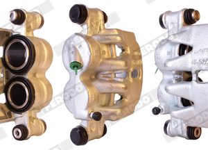 Etrier frana FERODO FCL694778 – PEOUGET | AutoRival