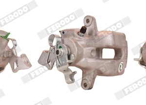 Etrier frana FERODO FCL695097 – PEOUGET | AutoRival