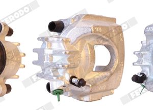 Etrier frana FERODO FCL695140 – PEOUGET | AutoRival