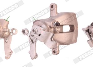 Etrier frana FERODO FCL695166 – PEOUGET | AutoRival