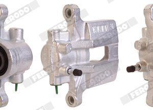 Etrier frana FERODO FCL695354 – PEOUGET | AutoRival
